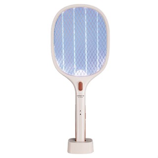 日象 USB充電式二合一紫光誘蚊燈拍 ZS-SM220 現貨 廠商直送