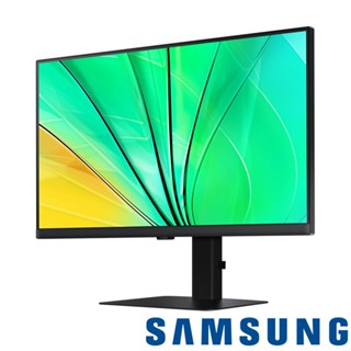 SAMSUNG S24D606EAC HDR窄邊美型螢幕(24型/2K/HDMI/IPS) 福利品 現貨 廠商直送
