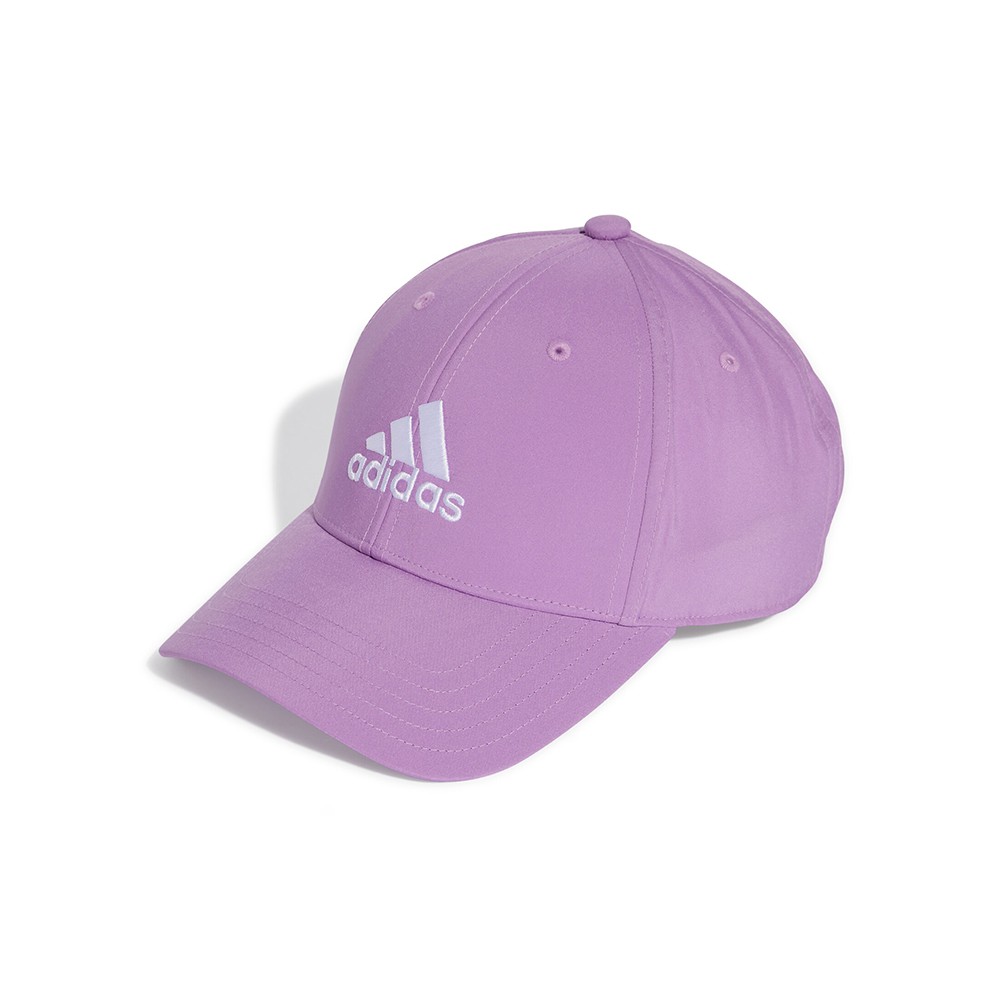 ADIDAS BBALLCAP LT EMB 運動帽-IY7767 廠商直送