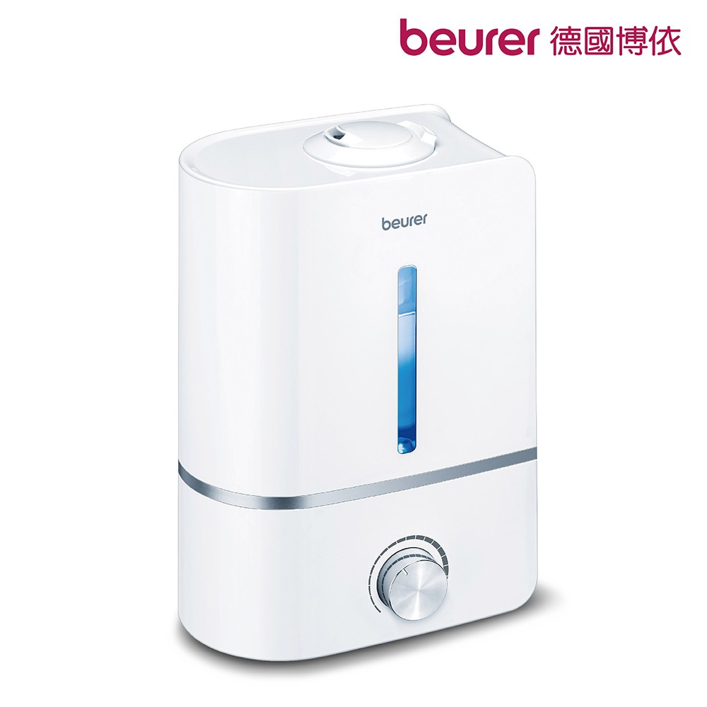 beurer德國博依加濕機的價格推薦 - 2026年6月 | 比價比個夠BigGo
