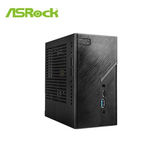 【蝦皮直營】華擎Asrock AMD DeskMini X300 2.5G迷你準系統