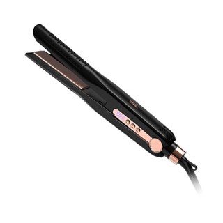 WHALL 3D氣流循環直髮夾 WS-101K 廠商直送