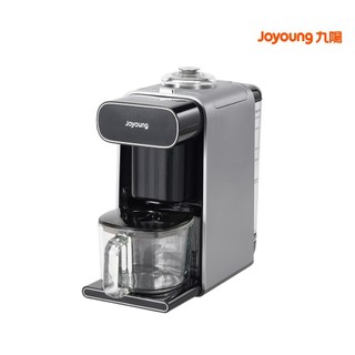 Joyoung 九陽 免清洗多功能破壁豆漿機 DJ10M-K96G 遠航灰 廠商直送