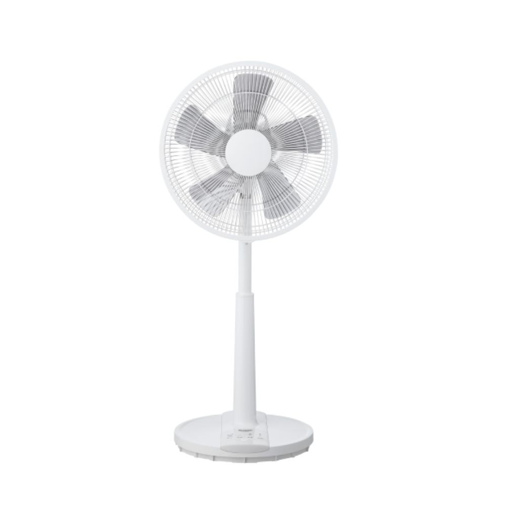 SHARP 夏普 14吋 DC直流馬達遙控立扇 (PJ-E14GE) 電風扇 廠商直送