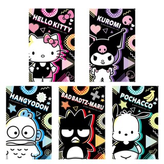【蝦皮直營】三麗鷗 POP系列 SuperCard悠遊卡 KITTY 酷洛米 人魚漢頓 酷企鵝 帕洽狗 悠遊卡