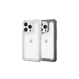 UAG PLYO iPhone 15 Pro Max Plus 透明 手機殼 防摔殼全透 極透 耐衝擊 現貨 廠商直送