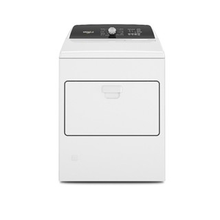 惠而浦 8TWGD5010PW 12公斤快烘瓦斯型乾衣機(標準安裝) 大型配送
