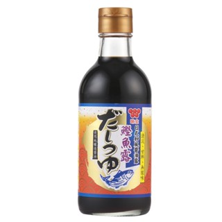 【蝦皮直營特選】味全 日式和風醬油鰹魚露