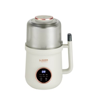 SONGEN松井 日系多功能蔬果冷熱調理豆漿機/破壁機/果汁機/快煮壺/輔食機(SG-B89JU) 現貨 廠商直送