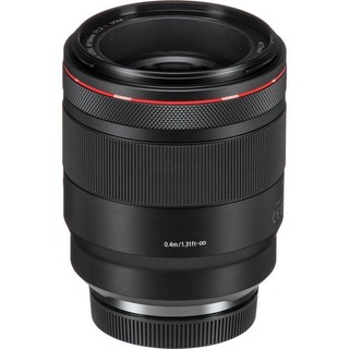 【蝦皮直營】Canon RF50mm f/1.2L USM 先進光學技術研發的大光圈自動對焦鏡頭 (公司貨) 廠商直送