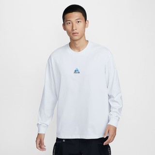 NIKE 長袖上衣 AS M NRG ACG LS LBR TEE LUNGS 男 DR7754122 現貨 廠商直送