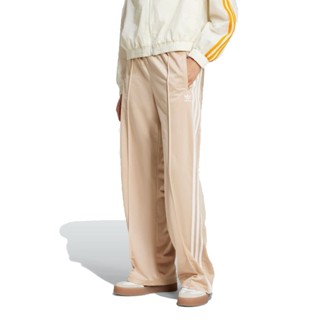 ADIDAS 女 FIREBIRD TP 運動長褲-IZ2753 廠商直送