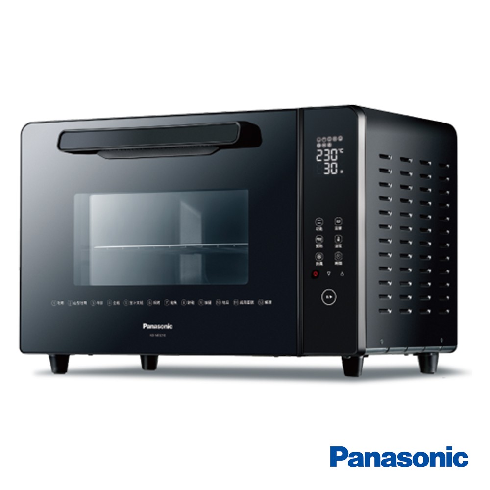 Panasonic國際牌 32L微電腦電烤箱 NB-MF3210 現貨 廠商直送