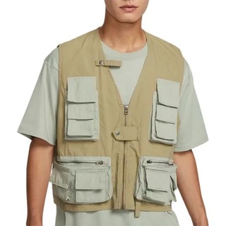 NIKE 其他背心 AS M NL UTILITY VEST 男 FN3215276 現貨 廠商直送
