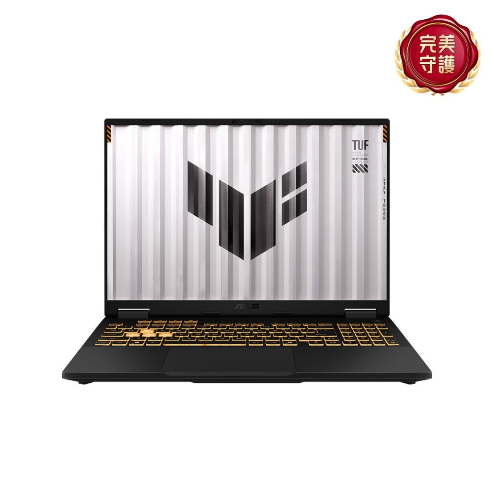 ASUS 華碩 TUF FX608JH-0021A13450HX 電競筆電 i5/RTX5050 廠商直送