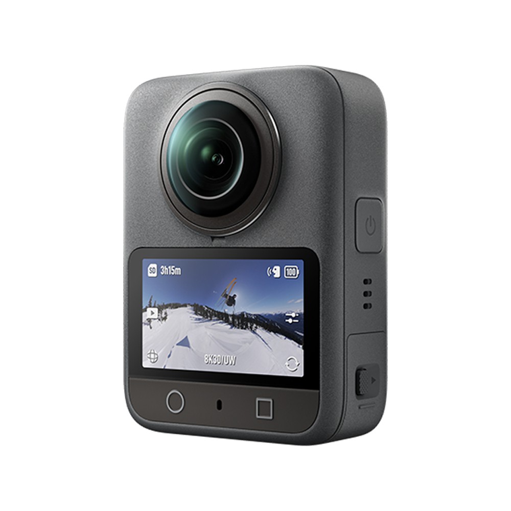 DJI OSMO 360 標準套裝版 公司貨 贈專屬鋼化膜 廠商直送