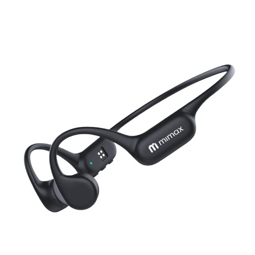 【蝦皮直營】小米有品｜米覓 骨傳導藍牙耳機 32G IPX8 防水 骨傳導 藍芽 藍牙 耳機 小米 生態圈 現貨