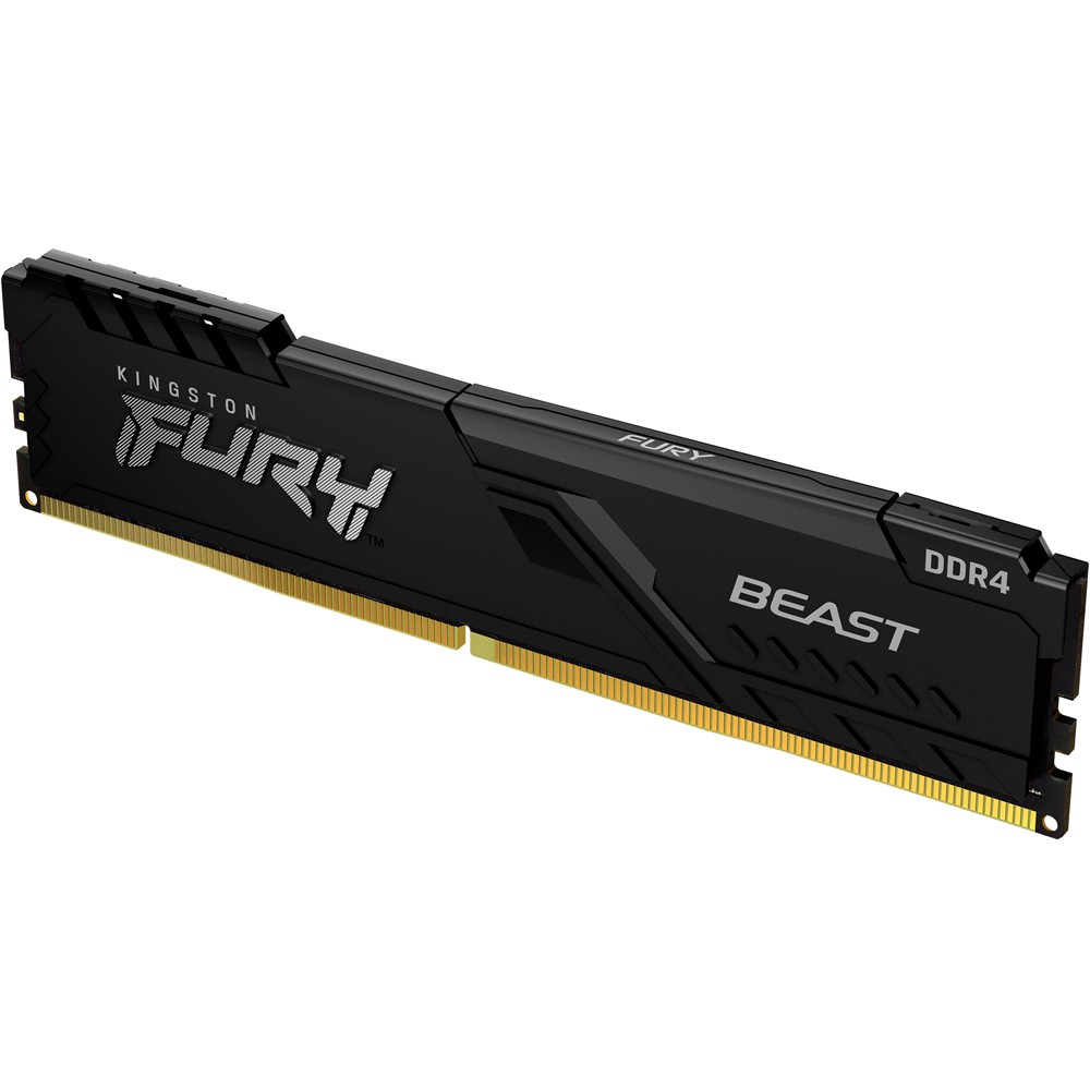 金士頓 KF432C16BB/16 16GB DDR4 3200 FURY Beast 獸獵者 記憶體 現貨 廠商直送
