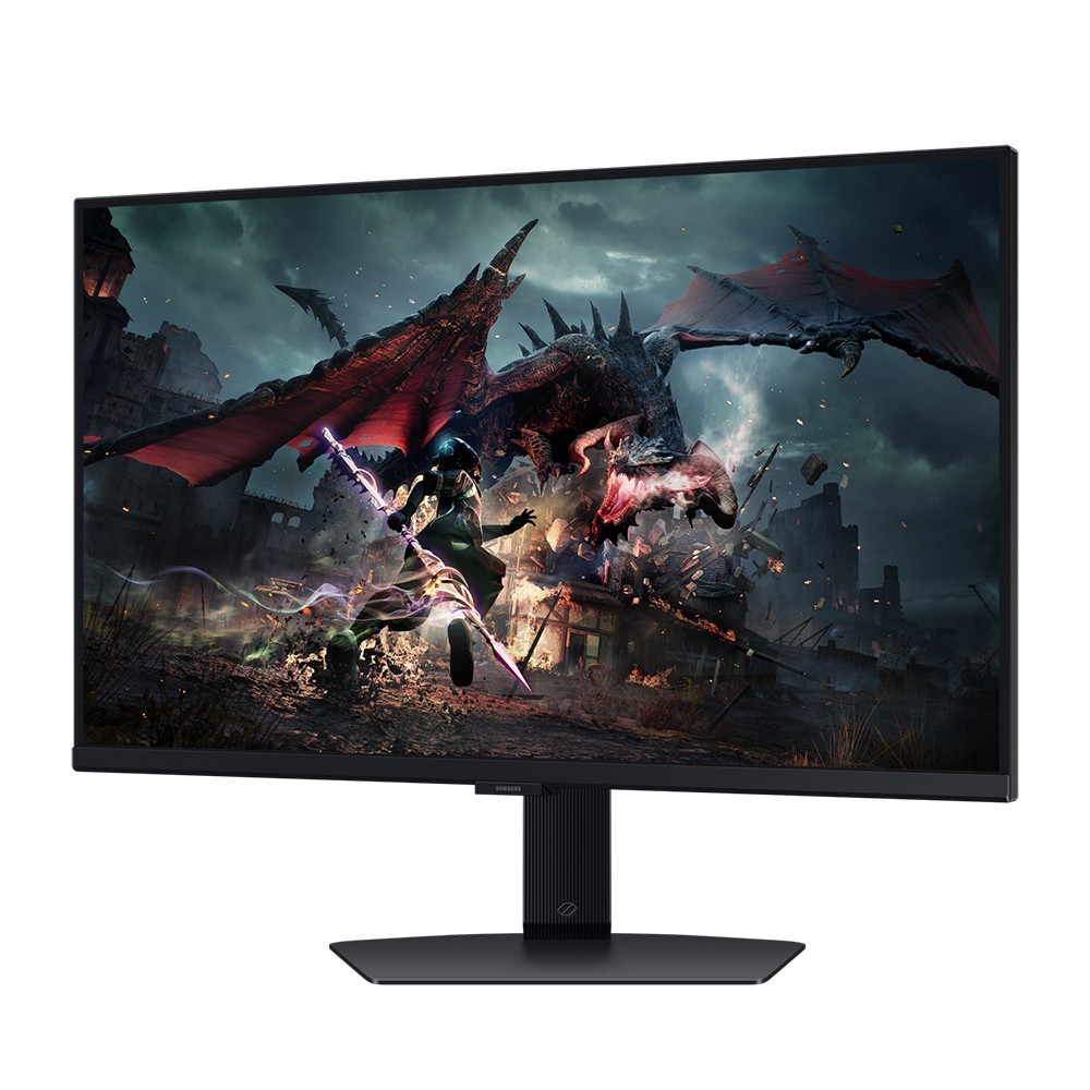 SAMSUNG 三星 27型 S27DG502EC G5 IPS 平面電競顯示器 現貨 廠商直送