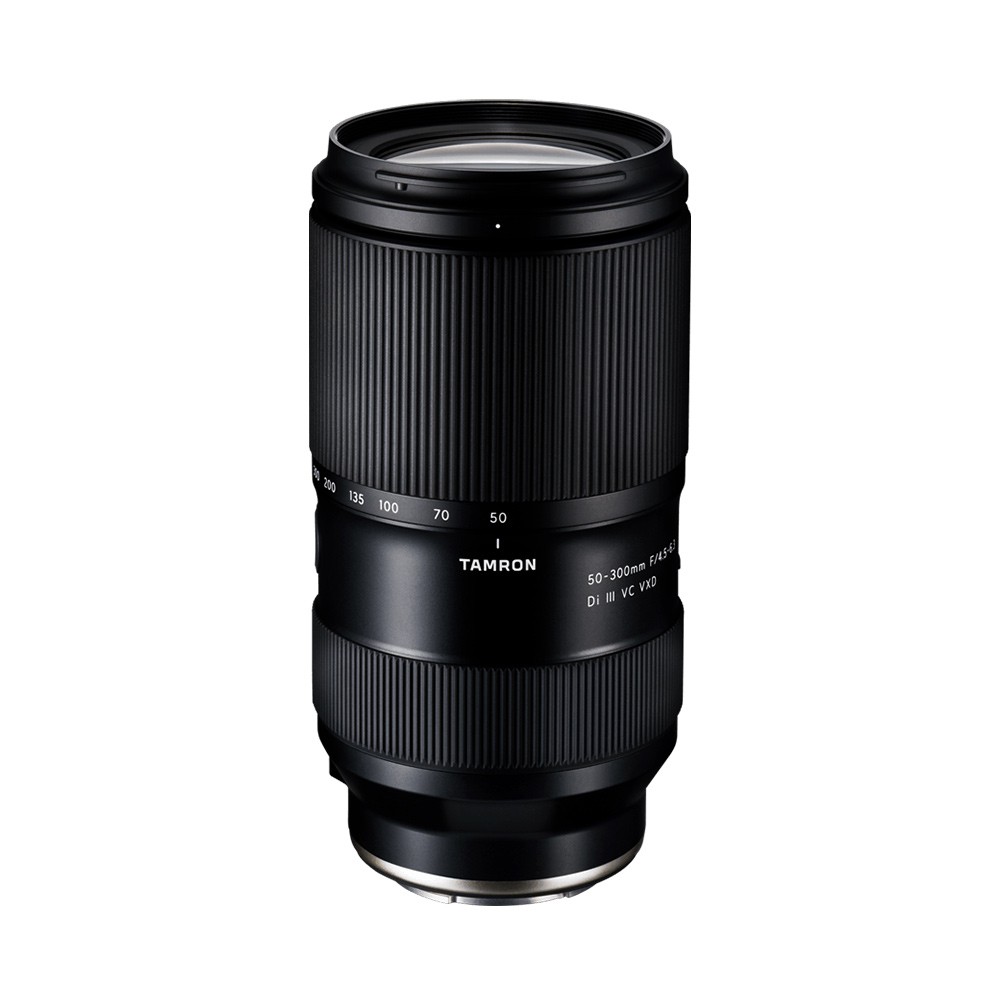 TAMRON 50-300mm F4.5-6.3 Di III VC VXD A069 公司貨 廠商直送
