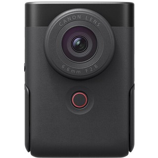 【蝦皮直營】Canon PowerShot V10 廣角鏡頭 美肌短片模式 VLOG 影音相機 (公司貨) 廠商直送