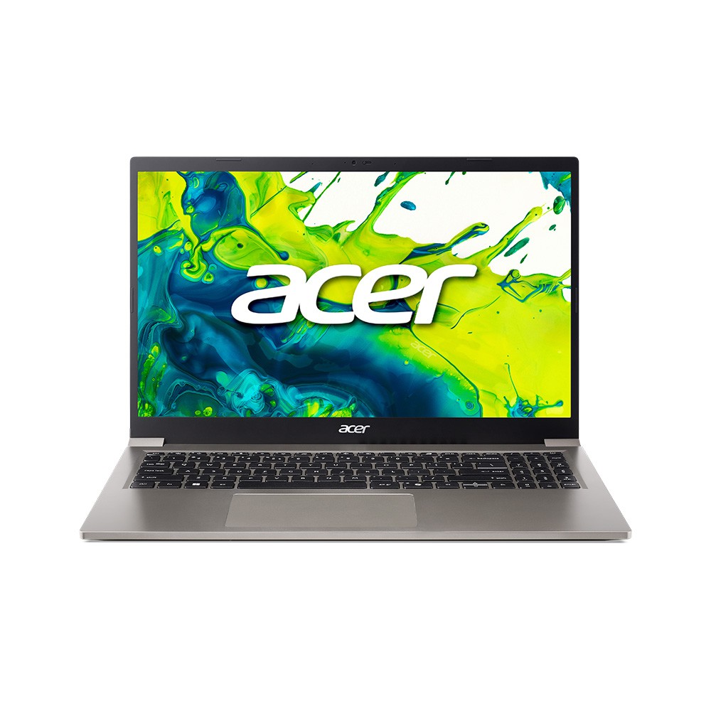 ACER宏碁 AL15-33P-31JK 15吋筆電灰 C3-N355/8G/512GB 廠商直送