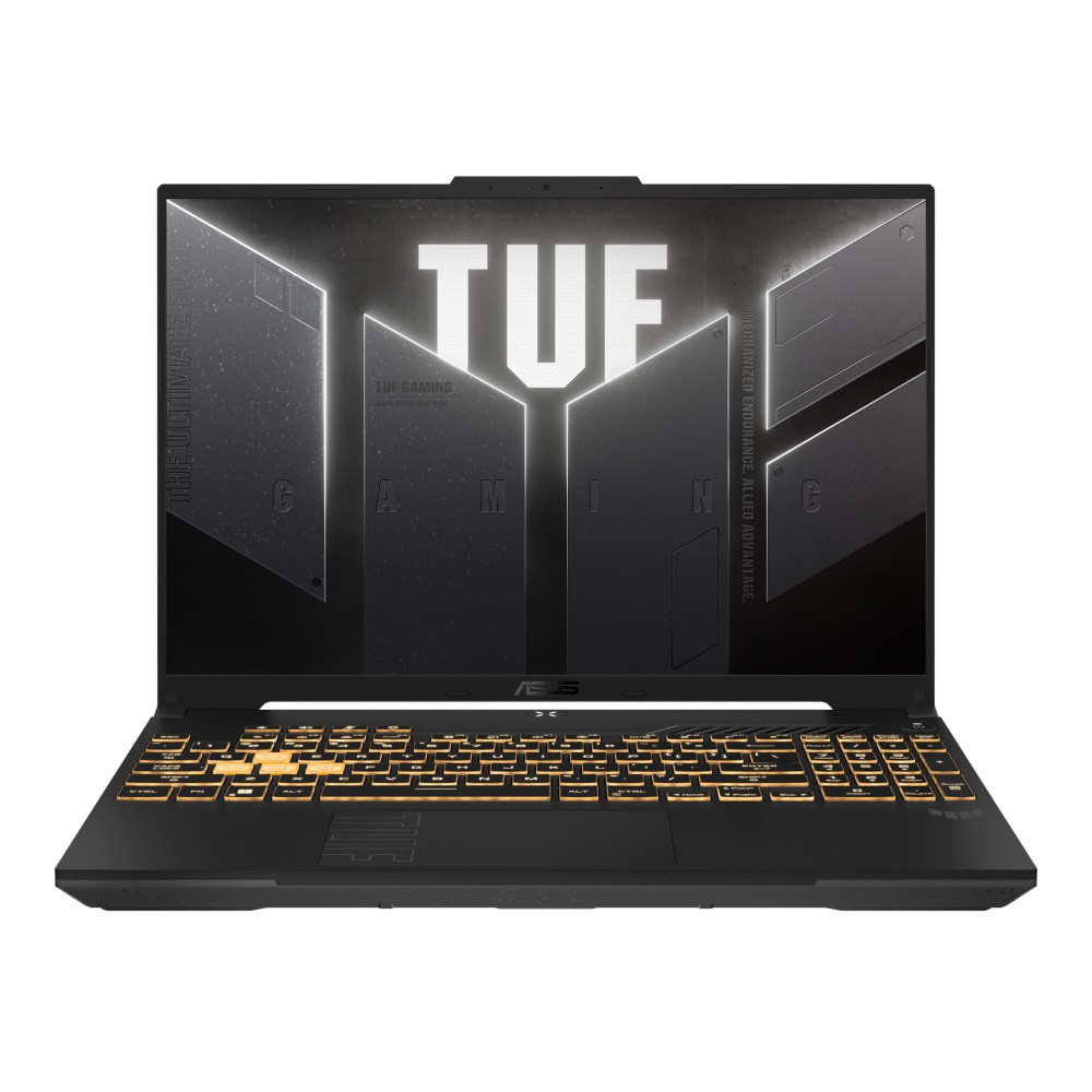 ASUS 華碩 TUF Gaming FX607VJ-0033A210H 電競筆電 無包 機甲灰 廠商直送