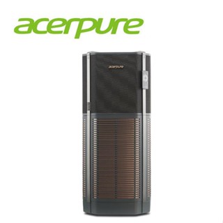 Acerpure 黑武士高效UVC淨化空氣清淨機 AP972-50B 廠商直送