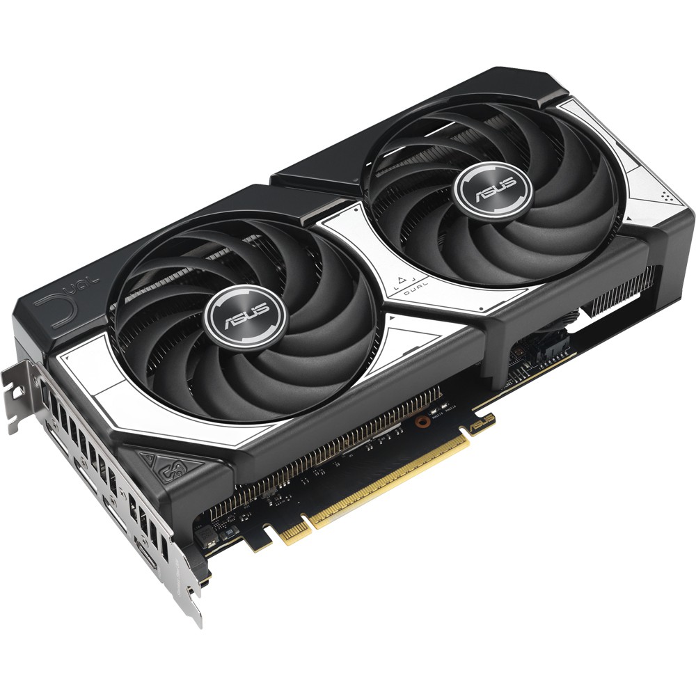 華碩 DUAL-RTX5070-O12G 顯示卡 NVIDIA RTX 5070 ASUS 廠商直送