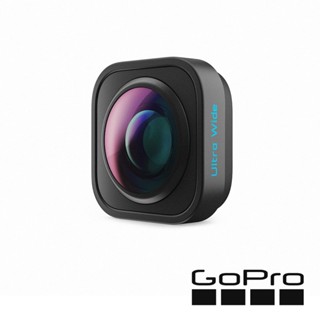 GoPro 超廣角鏡頭模組 AEWAL-001 公司貨 適用於 HERO13 Black 現貨 廠商直送