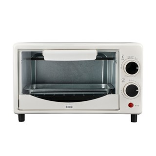 大家源 8L雙旋鈕溫控電烤箱(TCY-380801) 現貨 廠商直送