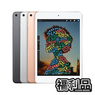 Apple iPad mini (第5代) 平板電腦 福利品 現貨 廠商直送