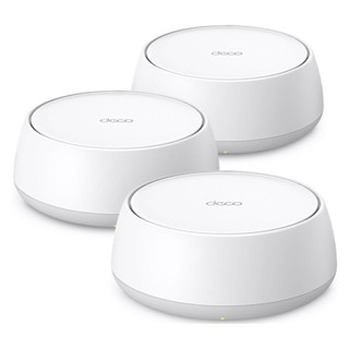 TP-LINK Deco BE25 2/3入 無線 路由器 雙頻 Mesh BE5000 Wi-Fi 7 現貨 廠商直送