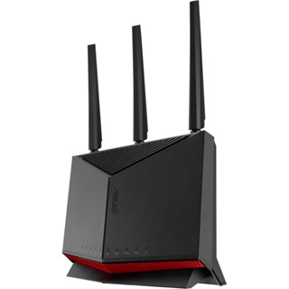 華碩 RT-BE86U 無線 路由器 ASUS BE6800 WiFi 7 雙頻 10 Gigabit 現貨 廠商直送