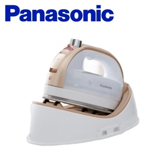 Panasonic 國際牌 無線蒸氣電熨斗 NI-WL75 現貨 廠商直送