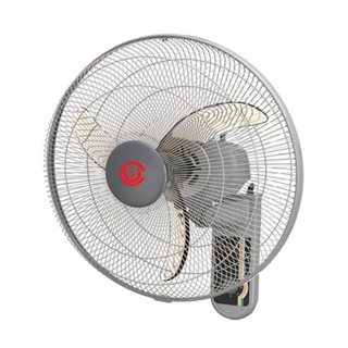 中央興 (一/兩入組) 18吋 高效速壁扇 電風扇 F-184C 現貨 廠商直送
