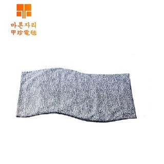 【蝦皮直營】甲珍 - 麥飯石遠紅外線石墨烯熱敷墊 SHP612 PLUS 現貨 廠商直送 非醫材