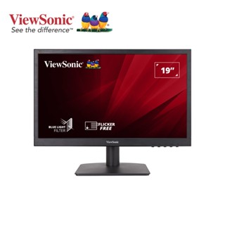 優派VIEWSONIC VA1903H-2 18.5吋TN液晶顯示器 現貨 廠商直送