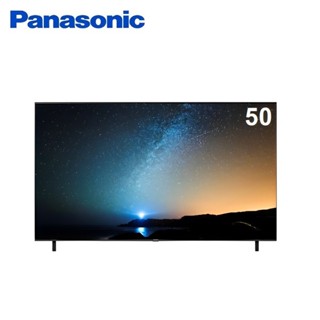 Panasonic 國際牌 50吋4K連網HDR液晶電視TN-50W70AGT 含標準安裝與回收舊機 送原廠禮 大型配送