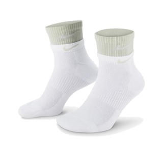 NIKE U NK ED PLS CSH ANK 1P 基本款短襪-DH4058105 廠商直送