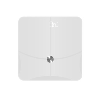 AIWA 愛華 藍芽智慧體重計 AW-HY18 白色 廠商直送