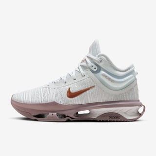 NIKE 籃球鞋 AIR ZOOM G.T. JUMP 2 EP 男 DJ9432004 白 現貨 廠商直送