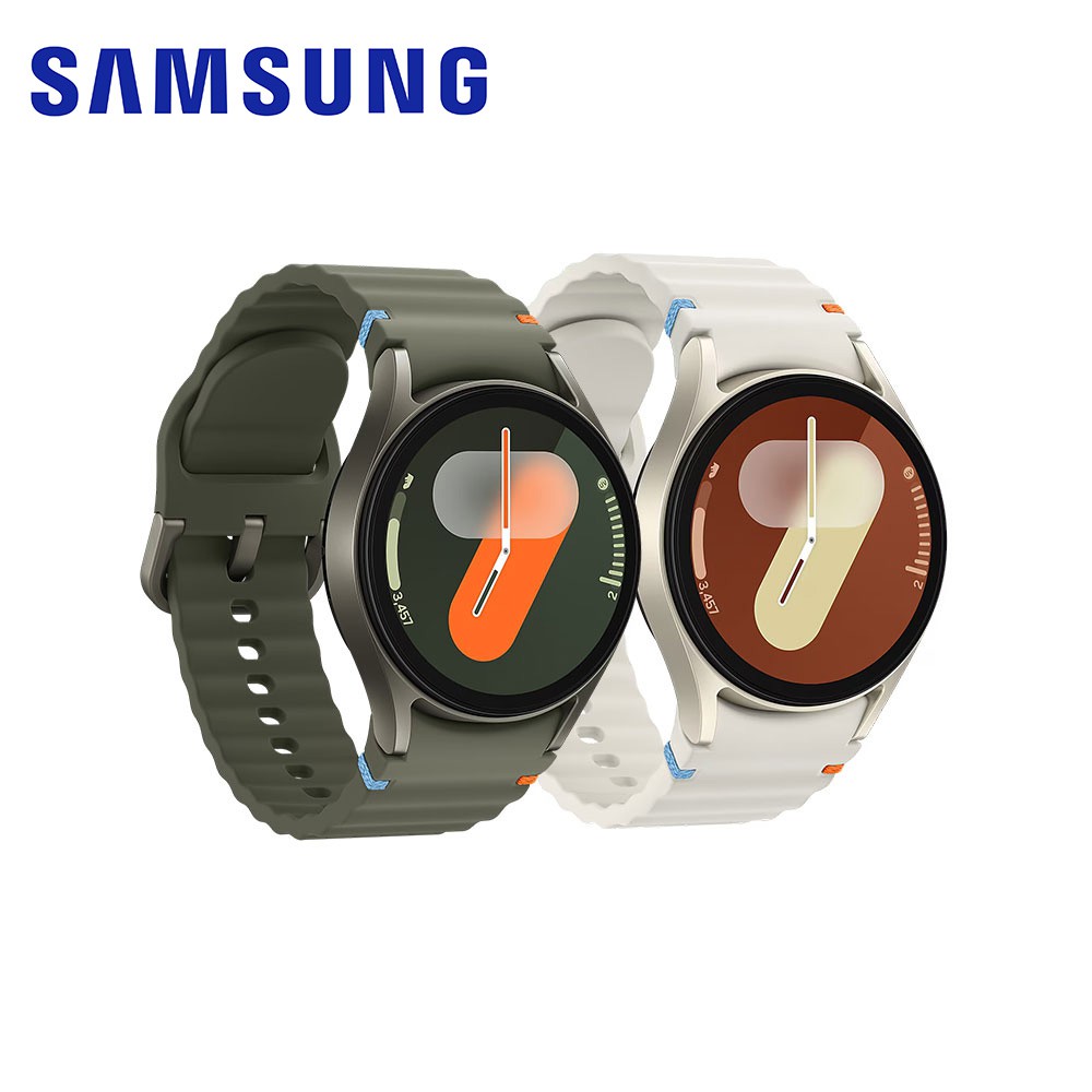 三星 Samsung Galaxy Watch7 40mm 藍牙版 智慧手錶(L300) 現貨 廠商直送