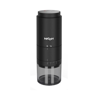 NICOH USB陶瓷錐刀電動磨豆機 NCG-126 現貨 廠商直送