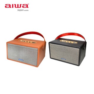 【蝦皮直營】AIWA 愛華 藍芽喇叭 RS-X150 Natsukasii Pro 兩色 廠商直送
