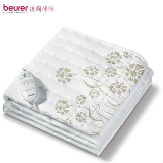 德國博依 beurer 博依床墊型電毯(單人長效型)TS23 / TS 23 現貨 廠商直送