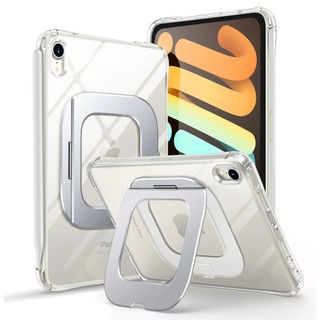 【蝦皮直營】SUPCASEiPad Mini 7/6 8.3吋 UB Prism 透明支架保護殼 廠商直送