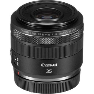 【蝦皮直營】Canon RF35mm f/1.8 MACRO IS STM 大光圈RF廣角微距鏡頭 (公司貨) 廠商直送