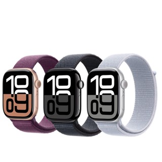 Apple Watch Series 10 46mm 運動型錶環 廠商直送