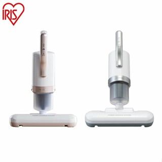 日本IRIS 5.0升級版 雙氣旋超輕量除蟎吸塵器 除蟎機 IC-FAC4 兩色 加贈一次性濾網25入 現貨 廠商直送